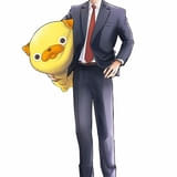 ティザービジュアル