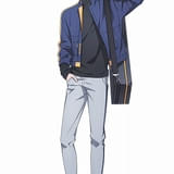 夏斐（シア・フェイ）