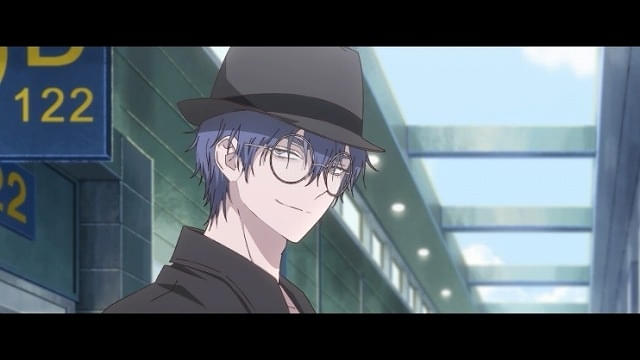 時光代理人 -LINK CLICK- 英都篇」26年2月放送開始 新PV＆新