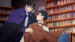 「異世界の沙汰は社畜次第」メインPVでキャラボイス初公開 OPテーマはkobore、EDテーマはMORISAKI WINに決定