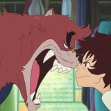 「バケモノの子」声優、あらすじまとめ 熊徹は実写だったら勝新太郎さんみたいな人?