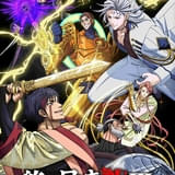 「終末のワルキューレIII」12月10日からNetflixで配信 ノストラダムス役を堀江瞬、OP主題歌をGLAYが担当