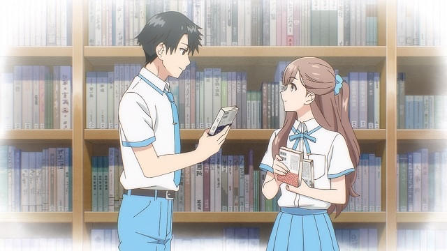 メインPVの場面写真も多数公開