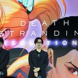 小島秀夫、香港で“「DEATH STRANDING」アニメ化を発表「かなりイケたものになる」
