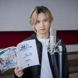 堂本光一「劇場版 転スラ 蒼海の涙編」で2度目の声優挑戦、物語の鍵を握るゾドン役 大西沙織、遊佐浩二の出演、TRUEの主題歌担当も発表