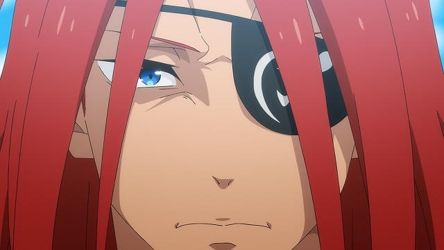 レイド・アストレア CV:杉田智和