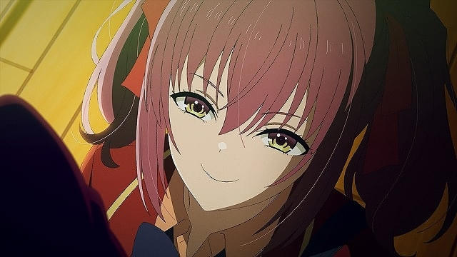 ようこそ実力至上主義の教室へ 4th Season」26年4月放送開始 佐藤