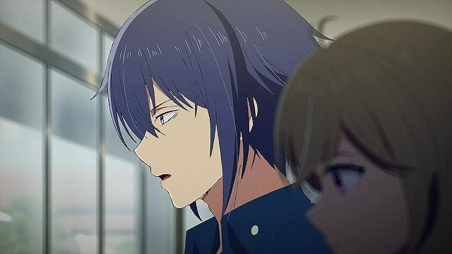 ようこそ実力至上主義の教室へ 4th Season」26年4月放送開始 佐藤