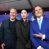 江口のりこ、「ズートピア2」新キャラ・ニブルズの日本版声優に決定 ワールドプレミアで発表