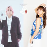 三森すずこ＆Snow Man佐久間大介が吹き替え アニメ映画「白蛇：浮生」特報公開