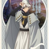 キーフリー役に花江夏樹