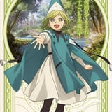 「とんがり帽子のアトリエ」26年4月放送開始 メインキャストに本村玲奈＆花江夏樹 花江「師弟のような関係性で収録できた」