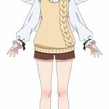 若葉葵（わかば・あおい／CV.石川由依）