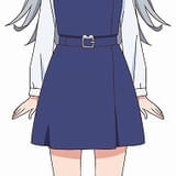 根津万智（ねず・まち／CV.福圓美里）