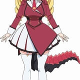 龍崎カリン（りゅうざき・かりん／CV.沼倉愛美）