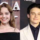 実写版「ゼルダの伝説」リンク&ゼルダのビジュアル初公開