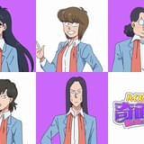 「御女組」のビジュアル