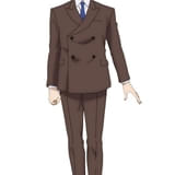 遠峰一青 (CV:佐藤拓也)