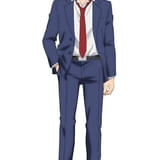 神咲雫 (CV:亀梨和也)