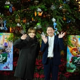 山田涼介、「ズートピア2」イベントにサプライズ登場 念願の“ディズニーファミリー”入りに歓喜