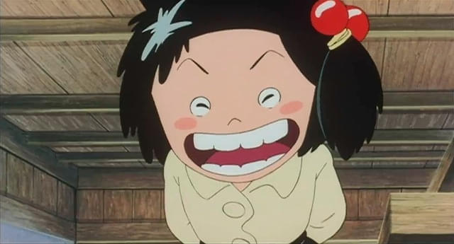 劇場アニメ「じゃりン子チエ」11月21日午後9時から無料配信開始 高畑勲