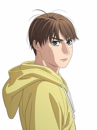 ⽚桐夏向（カナタ・リヴィントン）