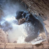 「ガメラ 大怪獣空中決戦」