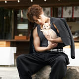 「GENERATIONS」白濱亜嵐、9年振りの不良役 実写映画「ロマンティック・キラー」に参加