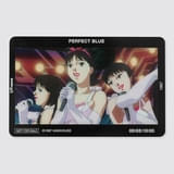 「PERFECT BLUE」4Kリマスター版 入場特典