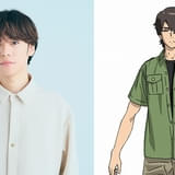 カイリ（CV：小野賢章）