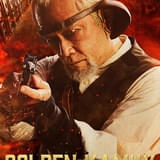 キャラビジュアル