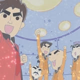 「おじゃる丸」12月3日放送回に郷ひろみ出演 全宇宙の征服を企む宇宙人・GO163を担当