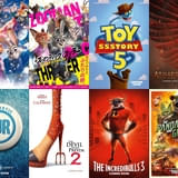 「ズートピア2」が「名探偵コナン」などの人気映画をパロディ化したポスター公開 プレミアムラージフォーマット上映も決定