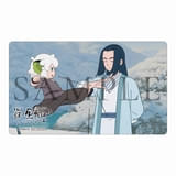 「羅小黒戦記2 ぼくらが望む未来」4週目入場特典「本編カットクリアカード」