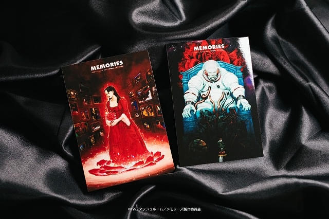 11月28日～ 入場特典リスト】「呪術廻戦」未解禁原画など掲載の小冊子