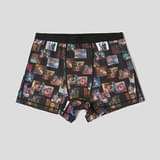 暗黒武術会／ボクサーパンツ