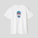 口の聞き方に注意しろ／Tシャツ