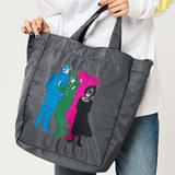 浦飯チーム／2WAYトートバッグ