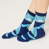 プー／ロングソックス