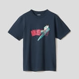 伊達にあの世は見てねえぜ！／Tシャツ