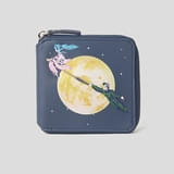 三途の川の水先案内人／ウォレット