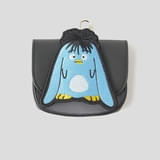 プー／カスタムポーチ