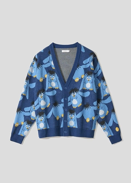 幽☆遊☆白書」がグラニフと初コラボ 幽助が霊丸を撃つスウェット、飛