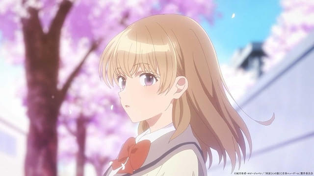 灰原くんの強くて青春ニューゲーム」26年4月にTVアニメ化 上村祐翔が