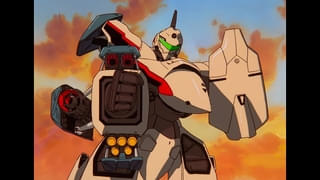 劇場版「マクロスプラス」4K ULTRA HDブルーレイが3月26日に発売 4Kリマスター版の劇場上映も決定