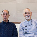 【明田川進の「音物語」】第88回 江崎加子男さんとの対談（後編） 役者の個性とキャラクターをつなぐ声優マネージャーの仕事