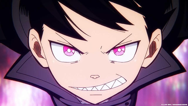 メインPVの場面写真も多数公開