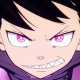 「炎炎ノ消防隊 参ノ章」第2クールに大塚芳忠が出演 シンラたちが因縁の相手に挑む姿を収めたメインPVも公開