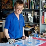 ジョルジュ・シュビッツゲーベル氏