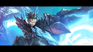 コンセプトアート